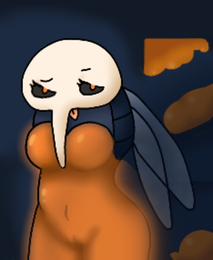 aspid - Aspid Milf : r/Hollow_Knight_R34