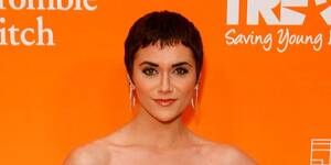 Alyson Stoner Porn - Alyson Stoner Reveals the Chance of Another Missy Elliott Collab