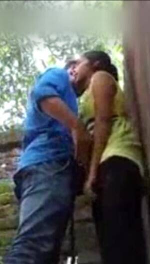 homemade sex video indian village - Cute Indian village lovers home sex, their video leaked online | AREA51.PORN