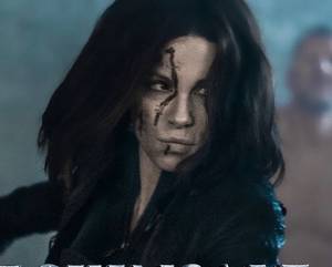 Amelia Underworld Porn - Selene in Underworld Blood Wars