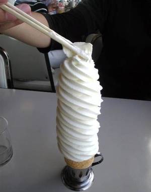 japanese ice cream porn - cold food japan summer asian dessert sweet ice cream food porn delicious  soft serve frozen japanese food japanese dessert asian food giant  chopsticks oishii ...