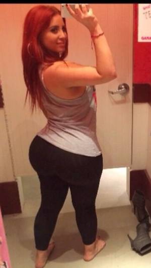 horny hispanic girls yoga pants - Perfect Imperfections