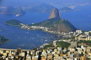 brazil naturist party - Rio de Janeiro â€“ Travel guide at Wikivoyage