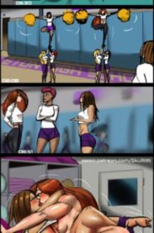 kim possible tranny masturbation - Skulltitti] Day in the Lifeâ€¦ (Kim Possible) â€¢ Free Porn Comics