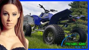 Banshee Porn - Sick Yamaha Banshee Build! | Banshee Porn 4