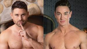 Gay Porn Stars - Beau Butler, Cade Maddox Top List Of Most Popular Gay Porn Stars -  TheSword.com