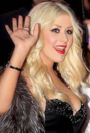 latina naked christina aguilera - Christina Aguilera - Wikiwand