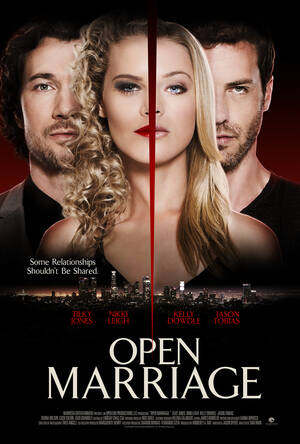 Nikki Leigh Porn - Open Marriage (TV Movie 2017) - IMDb