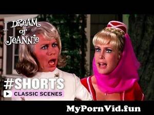 I Dream Of Jeannie Mrs. Bellows Porn - Mrs. Bellows Meets Jeannie ðŸ§žâ€â™€ï¸ | #Shorts | I Dream Of Jeannie from  emmaline henry fake nudeae dxkvr90 Watch Video - MyPornVid.fun