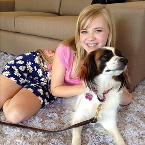 Model Sierra Mccormick Porn - @Anna Faunce McCormick Sierra McCormick