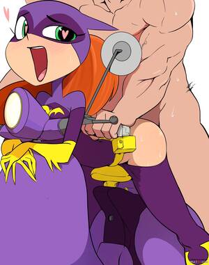 Batgirl Peril Porn Comic - Batgirl Unresolved Complex porn comic - the best cartoon porn comics, Rule  34 | MULT34