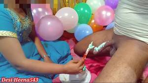 birthday sex - Birthday celebration porn videos & sex movies - XXXi.PORN