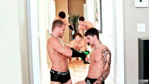 Maid Porn Gay - ... Muscle Maid Services from Next Door Buddies ...