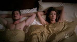 Greys Anatomy Sex Scenes - Grey Anatomy Sex