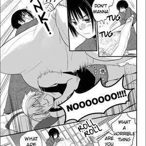 hetalia japan nude - Hobby Hobby] Japan! Fall in love with me! â€“ Hetalia dj [Eng] - Gay Manga |  HD Porn Comics