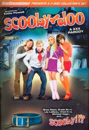 New Porn Movies Covers - Scooby Doo A XXX Parody DVD adult movie video at CD Universe, After another  long night of partying, Shaggy wakes to find that he is all alone?