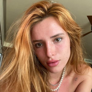 Bella Thorne Porn Pov - Former Disney Star Bella Thorne Makes $1 Million On OnlyFans In 24 Hours