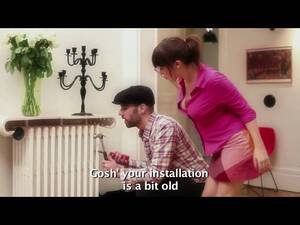 French Porn Youtube - The Heating Engineer -French Porn- - YouTube