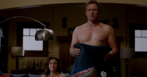 Kevin Mckidd Porn - Shirtless Men On The Blog: Kevin McKidd Shirtless