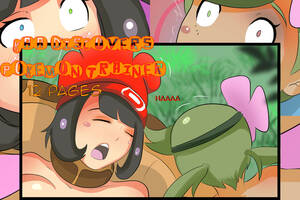 Kaa Porn - Kaa Discovers Pokemon Trainers Vol. 1 Porn Comics by [ArtofAdam] (Pokemon |  Pocket Monsters,The Jungle Book) Rule 34 Comics â€“ R34Porn