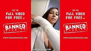 Banned Amateur - Banned Videos Amateur Porn Videos - LetMeJerk