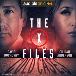 Gillian Anderson Anal - The X-Files: Cold Cases' Recap and Review