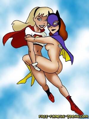 cartoon super girl nude - Superman and supergirl hardcore cartoon sex at XXX Porn Gallery