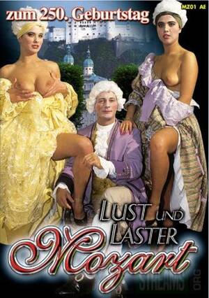 Amadeus Mozart Porn - Lust und Laster Mozart | Angelica Bella - Secrets of Mozart (1992 | DVDRip)  - XXXStreams.org