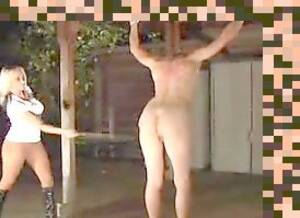 jodi cline whipping - Jodi cline - video / Longest