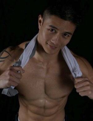 Asian Men Pornstars - Asian male modeling - Porn Quality image. Comments: 3