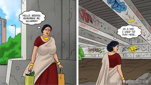 Camella Indian Porn Comic - Velamma Comics 115 - Indian Comics Porn - XNXX.COM