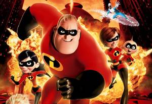 Incredibles Cartoon Porn Forced - Amazon.com: The Incredibles: Craig Nelson, Holly Hunter, Samuel L. Jackson,  Jason Lee: Amazon Digital Services LLC