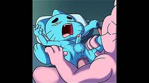 Gumball Having Sex - 