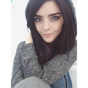 Ashe Maree Porn Elf - Pandora Collection, Ash, Selfies, Comfy, Mindful Gray, Selfie