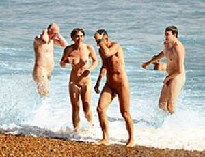 naked beach job - Naturism - Wikipedia