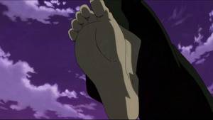 Cg Anime Feet Porn - Halloween lesbian anime porn - Soul eater medusa foot porn soul eater feet  porn anime feet