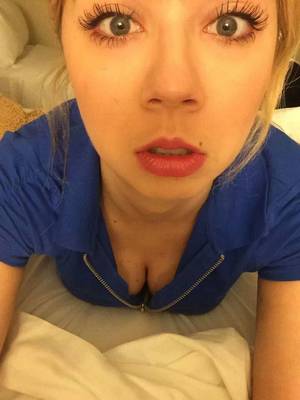 Celebrity Porn Jennette Mccurdy Ass - Jennette McCurdy