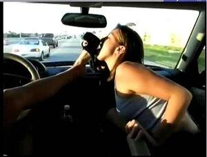 lesbian while driving - Watch Lesbian Foot Worship and Tickle While Driving - Car, Driving, Lesbian  Porn - SpankBang