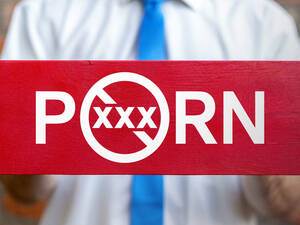 Banned Early Porn - Why a Prolific Adult Site Has Banned Users Across Multiple States -  TheStreet