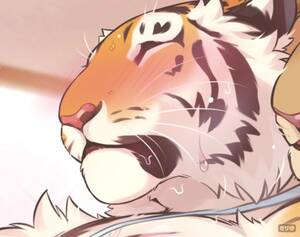 Female Tiger Porn - Human male, furry / anthro female: TIGER -â€¦ ThisVid.com