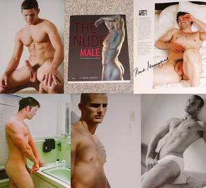 fantastic nudist - The Nude Male: 21st Century Visions | Amazon.com.br