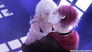 Diabolik Lovers Yui Porn - Sakamaki Ayato (CV: Midorikawa Hikaru)