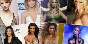 fake boobs teen - Real Or Fake? 19 Celebs Rumored To Have Fake Boobs