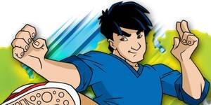 jakie chan cartoon porn famous - How Jackie Chan Adventures Introduced a Generation to the Martial Arts  Legend