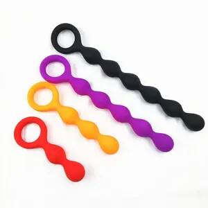 homemade rectal beads - Stimulating diy anal bead toys for Unisex Uses - Alibaba.com