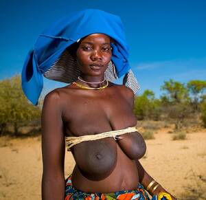 giant natural tits african tribe - Big boobs in africa - 76 photo