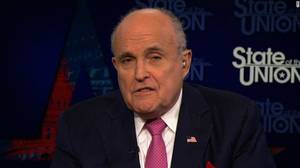 kansas homemade sex movies - Giuliani on Cohen cooperating: God bless him