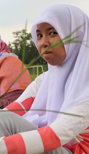 anak - Selasa, 22 Mei 2012