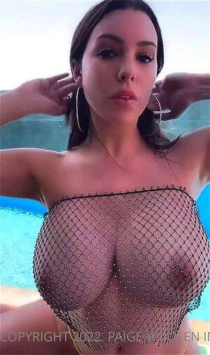 cute boob models - Watch Model big tits (Mor3 In D3scripti0n) - Cute, Model, Big Boobs Porn -  SpankBang