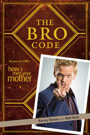 Barney Stinson Porn - BarneyStinsonPlaybook BarneyStinsonBroCode